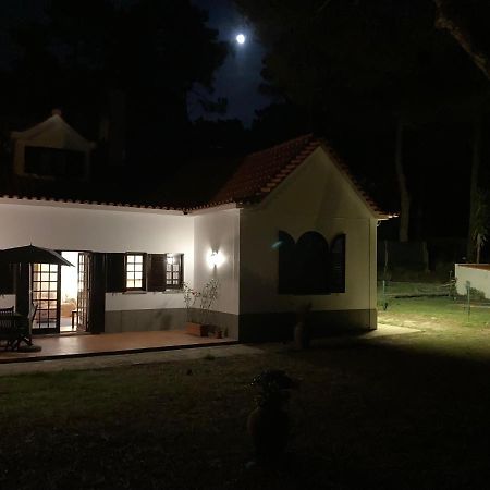 Moradia no Pinhal com Piscina - Espaço e Privacidade para as suas Férias! Sintra Exterior foto